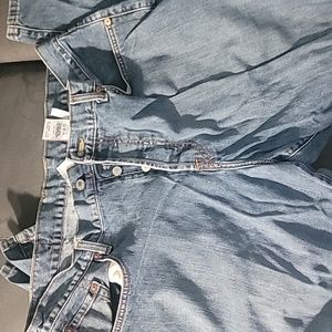 Lucky Brand Men's Jeans